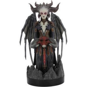 Cable Guys Lilith من Diablo حامل هاتف ووحدة تحكم