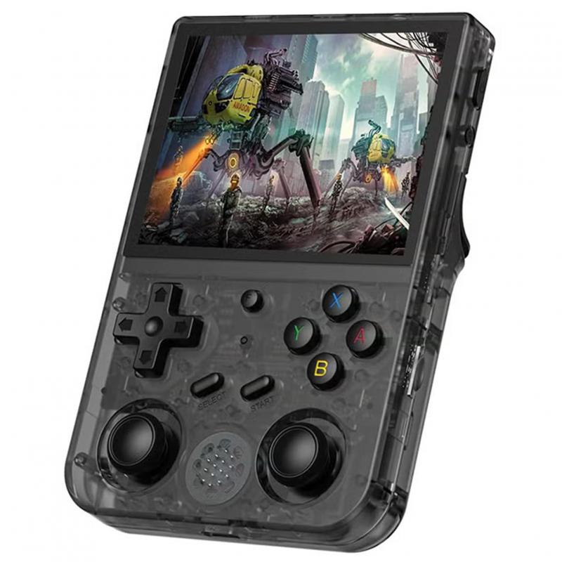 Anbernic RG 353V جهاز ألعاب محمول بطابع رجعي