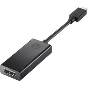 محول HP Pavilion من USB-C إلى HDMI