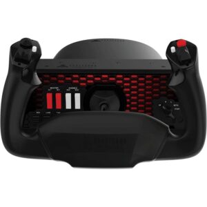 Honeycomb Alpha XPC وحدة تحكم لمحاكاة الطيران
