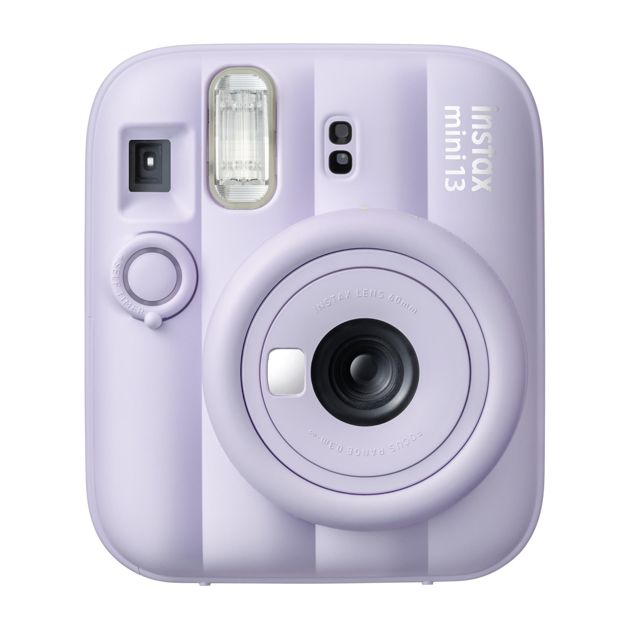 كاميرا Fujifilm Instax Mini 13 الفورية - Dreamy Purple