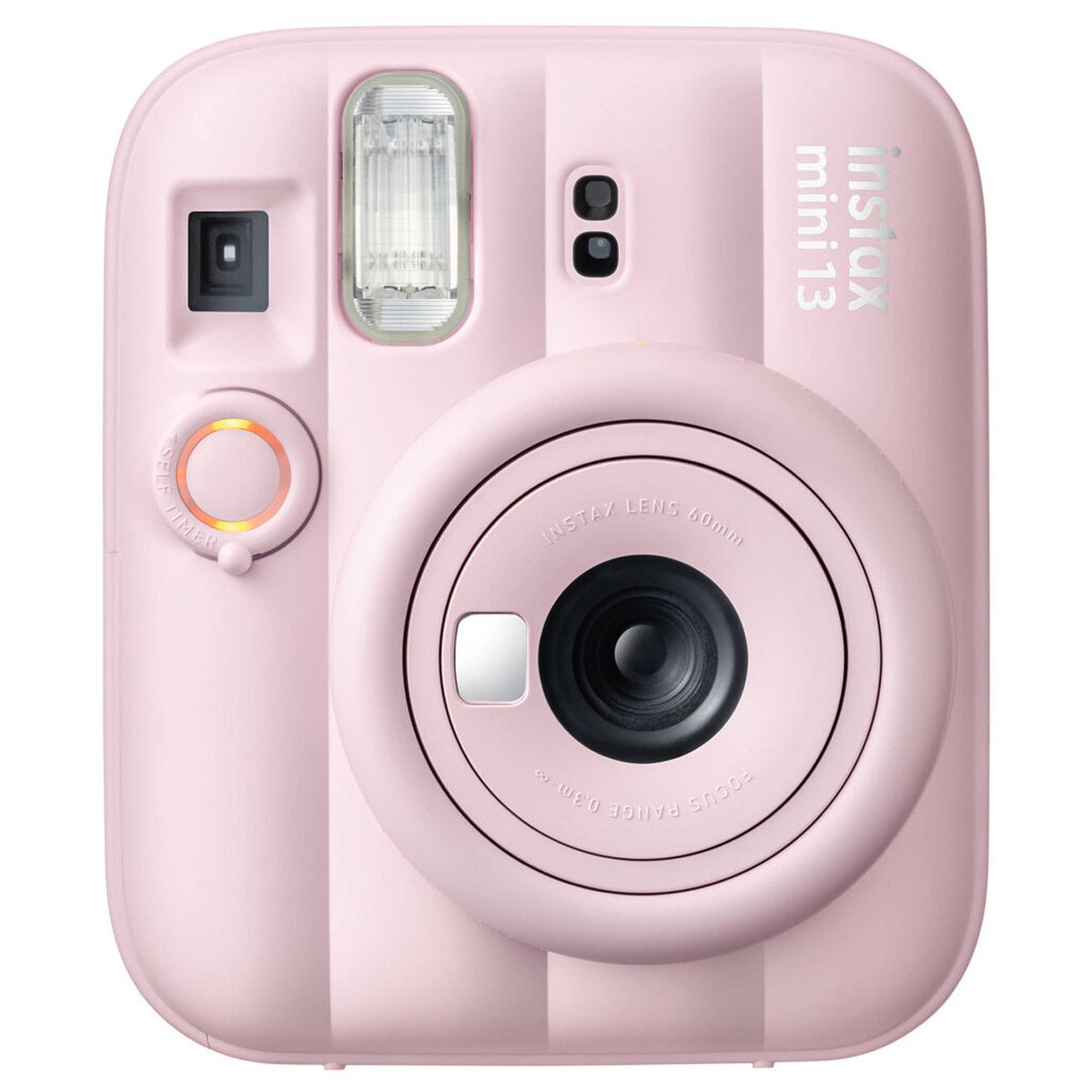 كاميرا Fujifilm Instax Mini 13 الفورية - Candy Pink