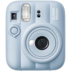 كاميرا Fujifilm Instax Mini 13 الفورية - Frost Blue