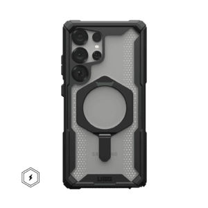 جراب UAG Plasma XTE لجالاكسي S25 Ultra - Black Ice Olive