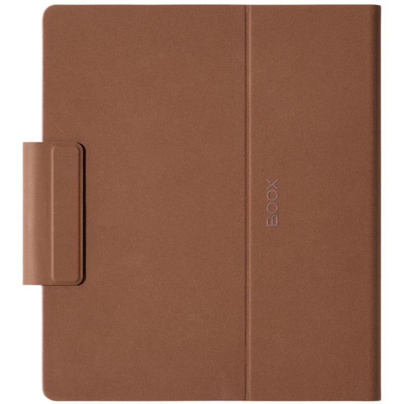 حافظة BOOX بلوحة مفاتيح بلوتوث لجهاز Note Air5 C - رمادي
