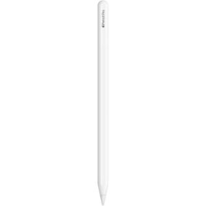 قلم Apple Pencil Pro لأجهزة آيباد المتوافقة - أبيض