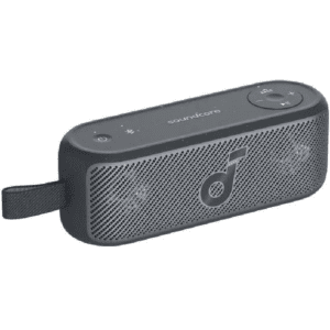 مكبر الصوت Anker Soundcore Motion N100 المحمول - أسود
