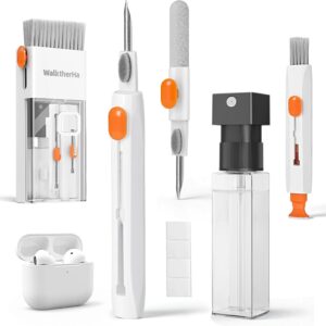طقم Osmo لتنظيف سماعات الأذن اللاسلكية متعدد الأدوات