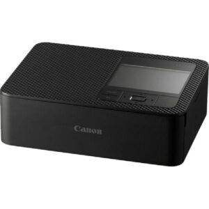 طابعة الصور Canon SELPHY CP1500 مع Wi-Fi وUSB - أسود