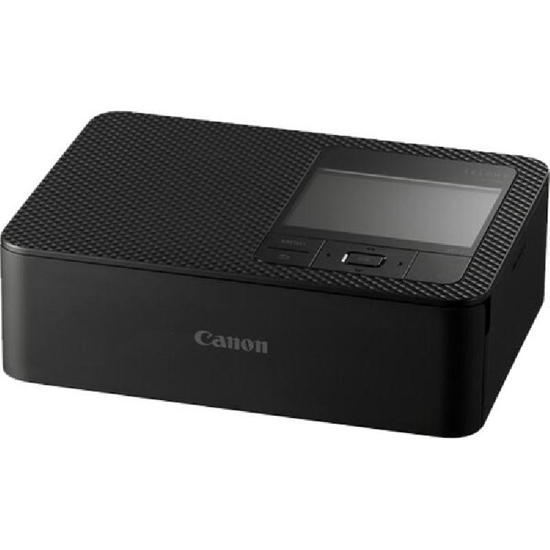 طابعة الصور Canon SELPHY CP1500 مع Wi-Fi وUSB - أسود