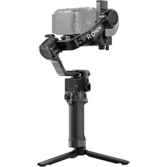 مثبت كاميرا DJI RS 5