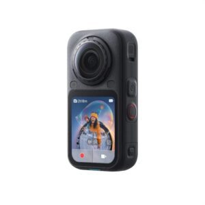 كاميرا Insta360 X6 360° Standard Bundle