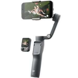 مثبت DJI Osmo Mobile 8P Smartphone Gimbal Standard Combo