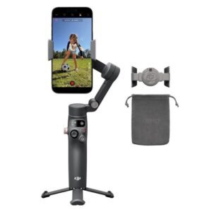 مثبت DJI Osmo Mobile 8 للهاتف - الجهاز فقط